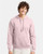 Eco-Cozy Fleece Hoodie 8804A