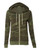 Women’s Adrian Eco-Fleece Full-Zip Hoodie 9573