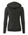 Women’s Adrian Eco-Fleece Full-Zip Hoodie 9573