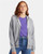 Women’s Adrian Eco-Fleece Full-Zip Hoodie 9573