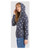 Women’s Adrian Eco-Fleece Full-Zip Hoodie 9573