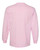 Heavyweight Cotton Long Sleeve Tee 1304