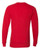 Fine Jersey Long Sleeve Tee 2007W