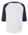 Toddler Three-Quarter Sleeve Baseball Jersey 422