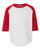 Toddler Three-Quarter Sleeve Baseball Jersey 422
