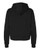 Women's Crop Hooded Sweatshirt 1261