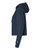 Women's Crop Hooded Sweatshirt 1261