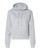 Women's Crop Hooded Sweatshirt 1261