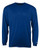 Youth Line Embossed Long Sleeve T-Shirt 2145B