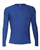 Youth Pro-Compression Long Sleeve T-Shirt 2605B