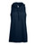 Women's B-Core Racerback Hooded Tank Top 4111