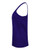 Women's Tonal Blend Racerback Tank Top 4161