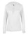 Women's B-Core Long Sleeve Hooded T-Shirt 4165