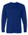 B-Tech Cotton-Feel Long Sleeve T-Shirt 4804
