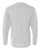 B-Tech Cotton-Feel Long Sleeve T-Shirt 4804