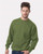 USA-Made Crewneck Sweatshirt 1102