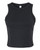Women's Micro Rib Racer Tank 1019