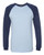Long Sleeve Jersey Baseball Tee 3000