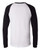 Long Sleeve Jersey Baseball Tee 3000