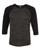 Three-Quarter Sleeve Baseball Tee 3200C