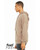 FWD Fashion Raw Seam Hoodie 3742C