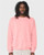 Sponge Fleece Drop Shoulder Crewneck Sweatshirt 3945