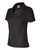 Women's USA-Made V-Neck Polo 1050B
