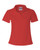 Women's USA-Made V-Neck Polo 1050B