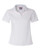 Women's USA-Made V-Neck Polo 1050B