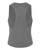 Women's Racerback Crop Tank 6682