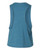 Women's Racerback Crop Tank 6682