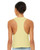 Women's Racerback Crop Tank 6682