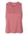 Women's Racerback Crop Tank 6682