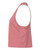 Women's Racerback Crop Tank 6682