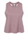 Women's Racerback Crop Tank 6682
