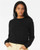 Women's Sponge Fleece Classic Crewneck Sweatshirt 7511