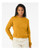 Women's Sponge Fleece Classic Crewneck Sweatshirt 7511