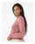 Women's Sponge Fleece Classic Crewneck Sweatshirt 7511