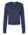 Women's Sponge Fleece Classic Crewneck Sweatshirt 7511
