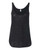 Women's Flowy Tank with Side Slit 8802B