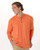 Henley Long Sleeve T-Shirt BM3101