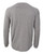 Henley Long Sleeve T-Shirt BM3101