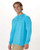 Henley Long Sleeve T-Shirt BM3101