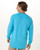 Henley Long Sleeve T-Shirt BM3101