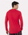 Henley Long Sleeve T-Shirt BM3101