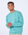 Fleece Crew Pullover BM5101