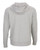 French Terry Hooded Sweatshirt BM5303