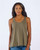 Women's Charm Tank Top BW2503