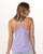 Women's Twistback Tank Top BW2505