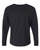 Women's Pom Pom Long Sleeve Jersey T-Shirt BW3514
